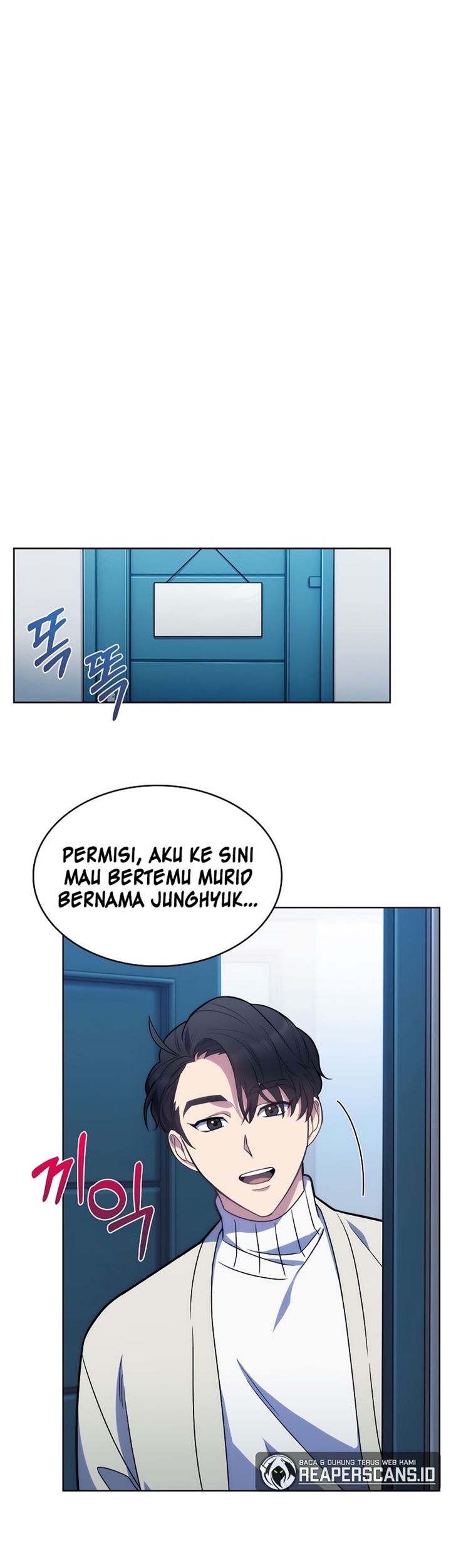 level-up-doctor - Chapter: 7