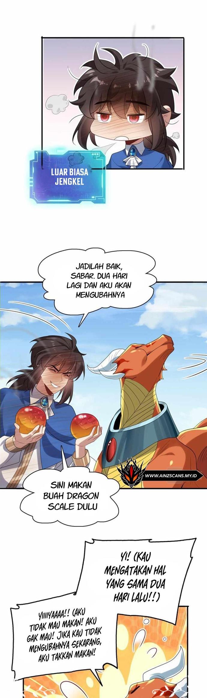 start-raising-dragons-from-today - Chapter: 10