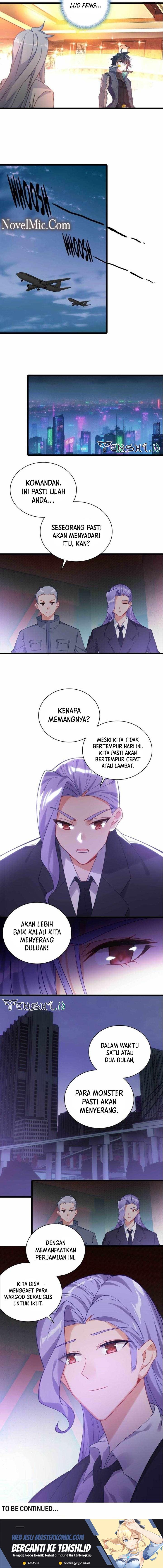 tun-shi-xing-kong - Chapter: 234