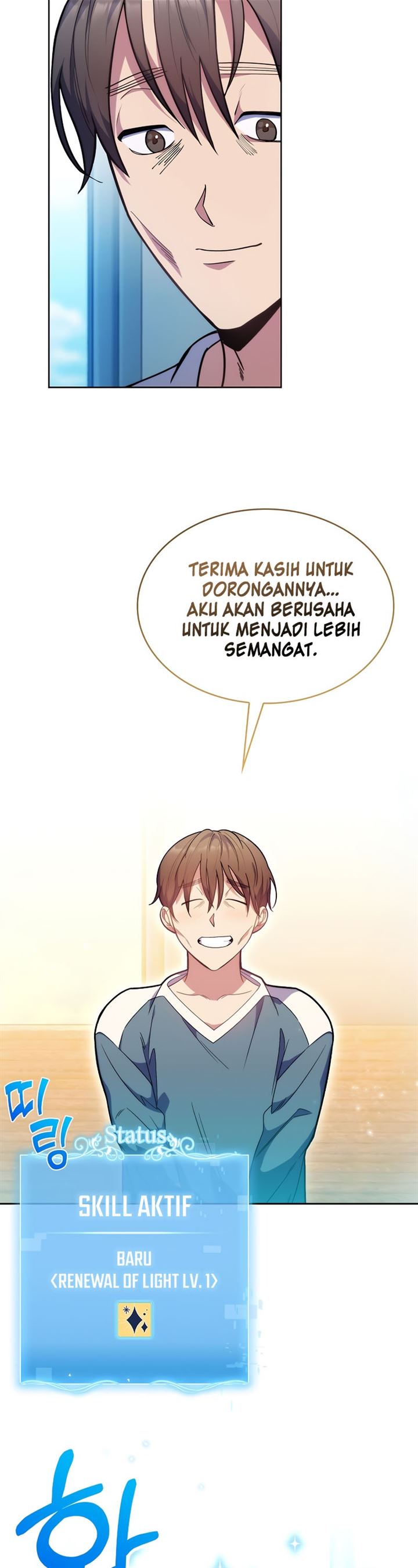 level-up-doctor - Chapter: 8