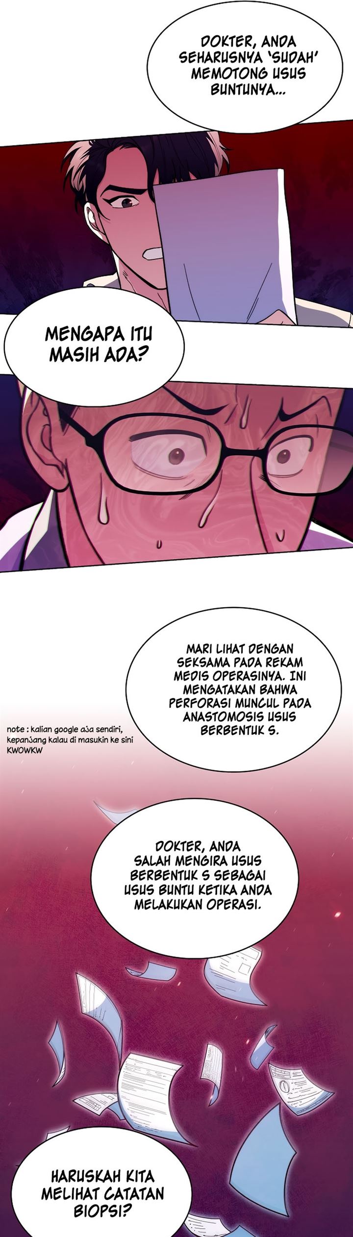 level-up-doctor - Chapter: 8