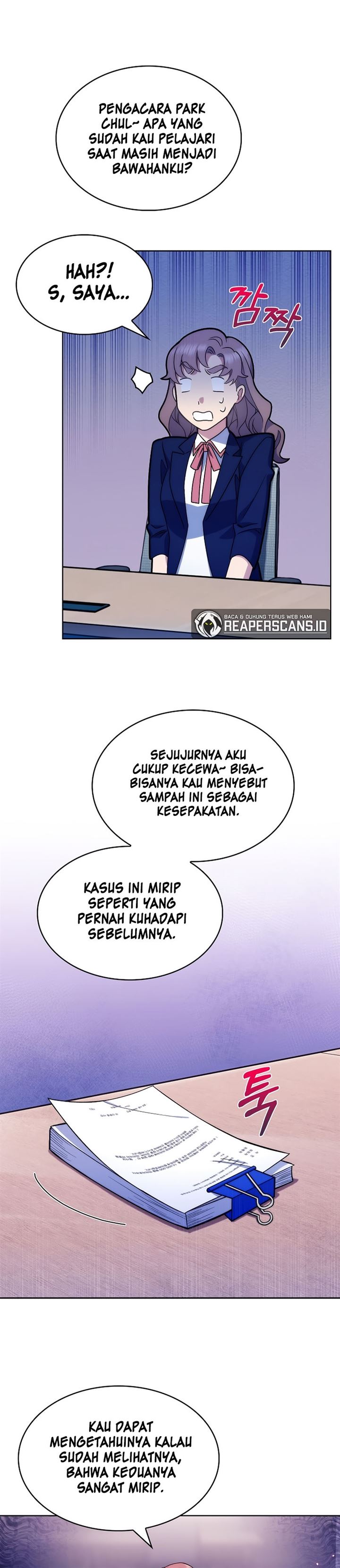 level-up-doctor - Chapter: 9