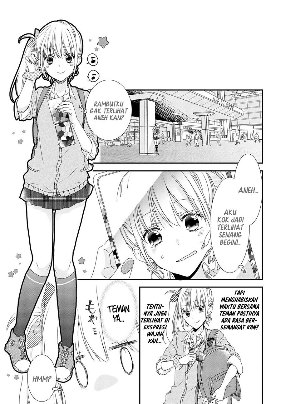 takane-no-hana-wa-usotsuki-desu - Chapter: 3