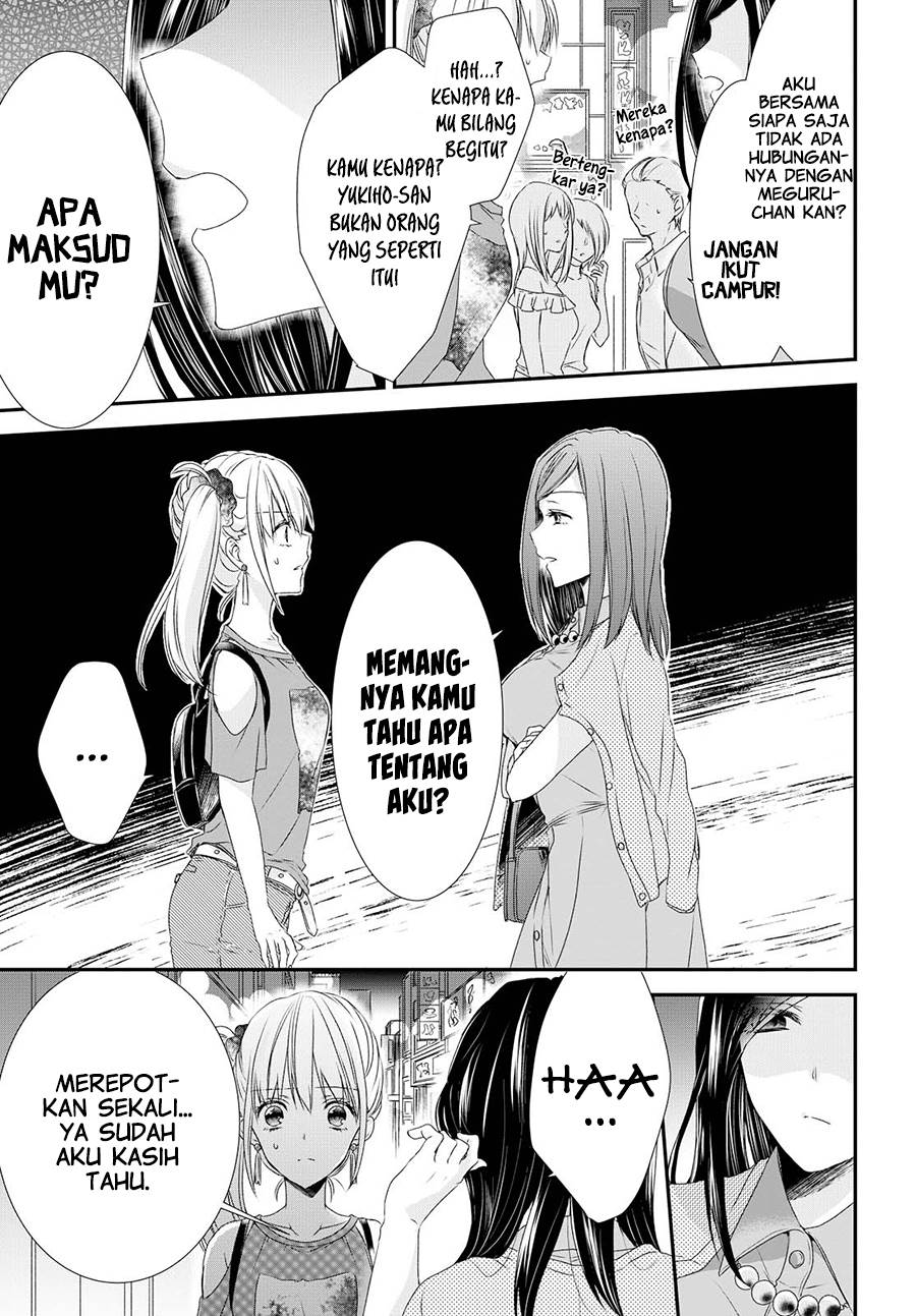 takane-no-hana-wa-usotsuki-desu - Chapter: 3