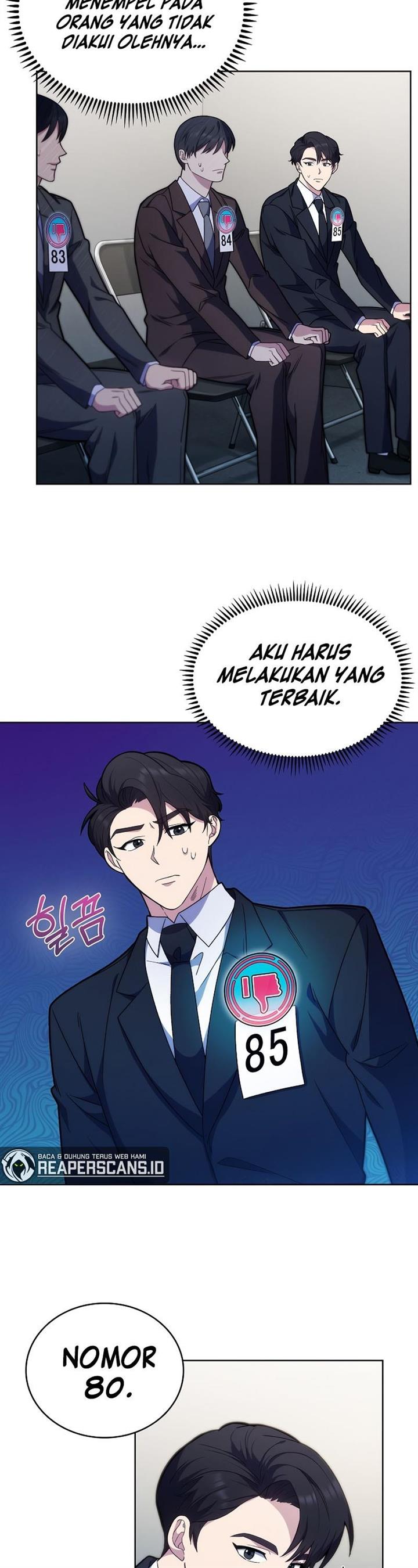 level-up-doctor - Chapter: 10