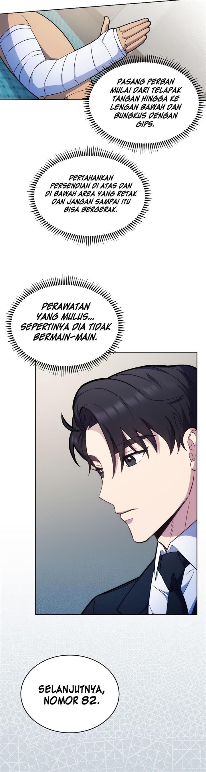 level-up-doctor - Chapter: 10