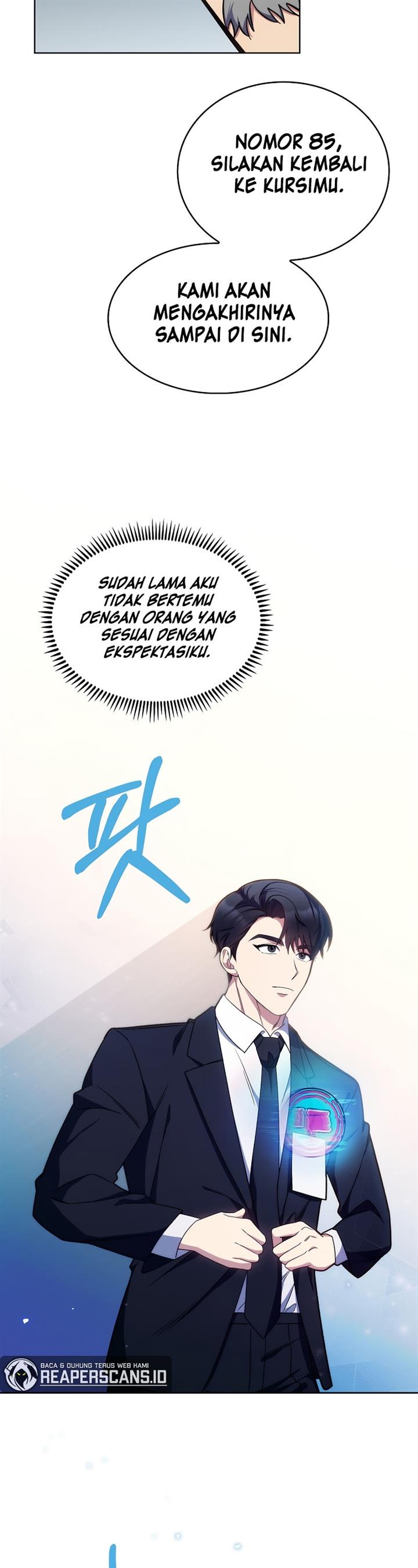 level-up-doctor - Chapter: 10