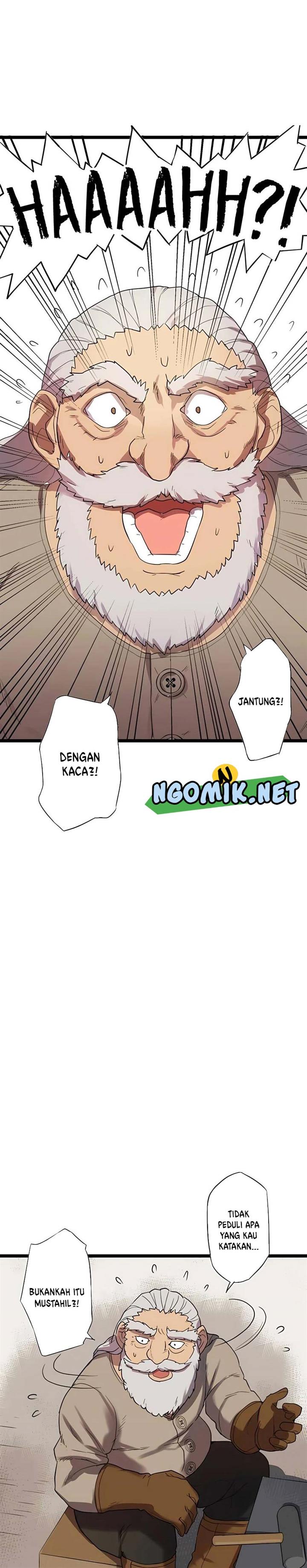 can-i-a-doctor-save-10-billion-lives-in-another-world - Chapter: 3