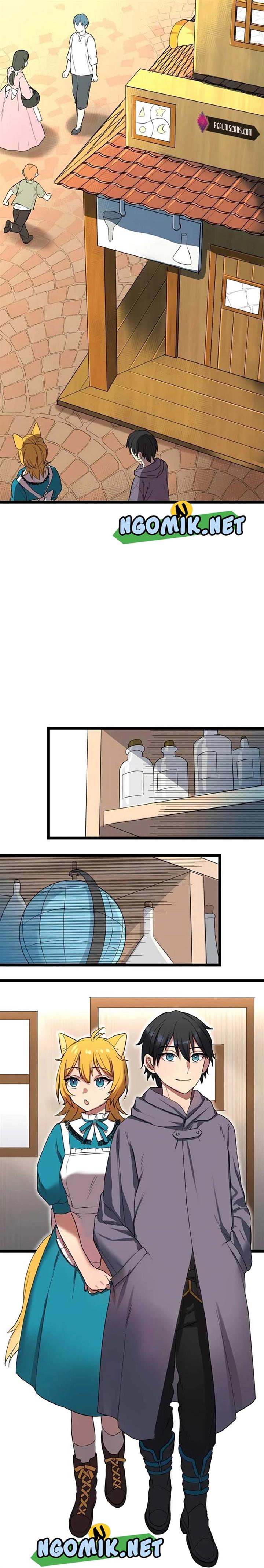 can-i-a-doctor-save-10-billion-lives-in-another-world - Chapter: 3