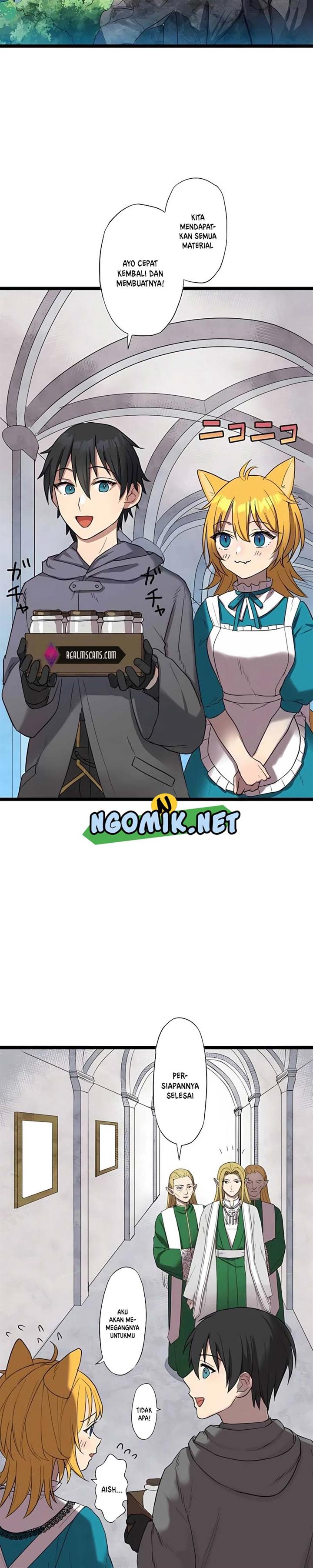 can-i-a-doctor-save-10-billion-lives-in-another-world - Chapter: 3