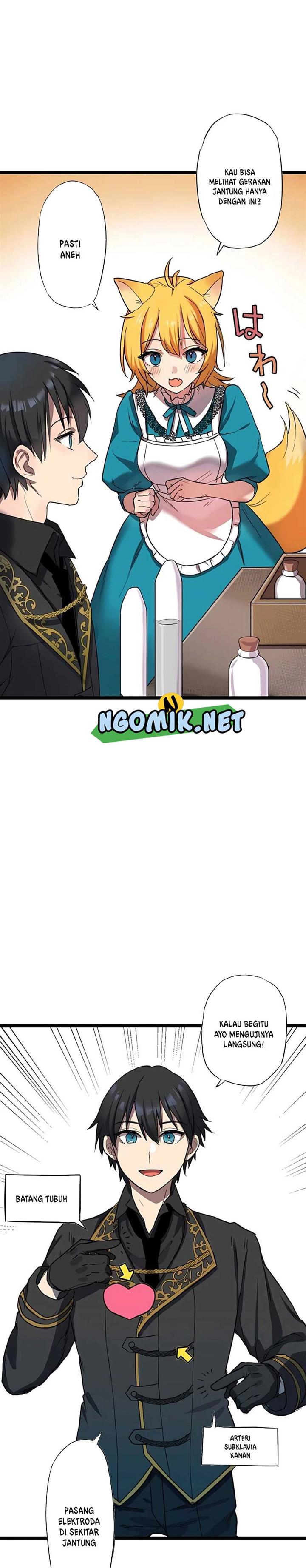 can-i-a-doctor-save-10-billion-lives-in-another-world - Chapter: 3
