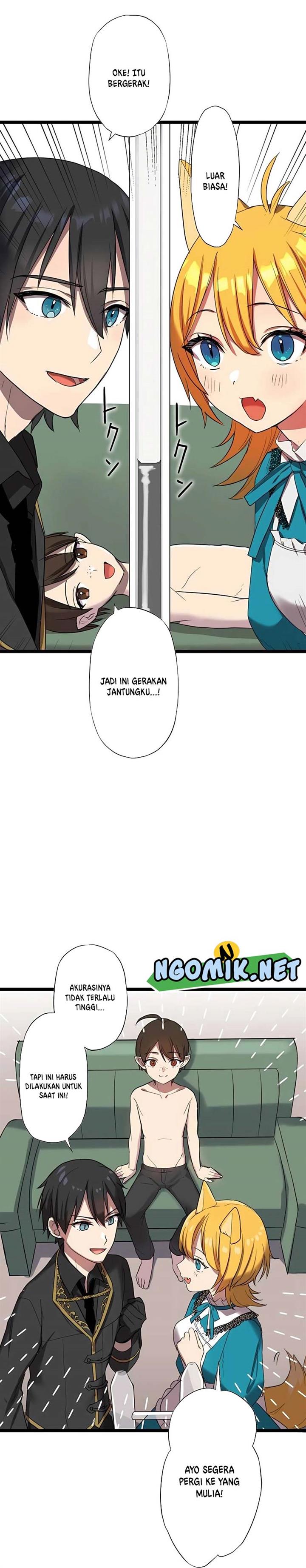 can-i-a-doctor-save-10-billion-lives-in-another-world - Chapter: 3
