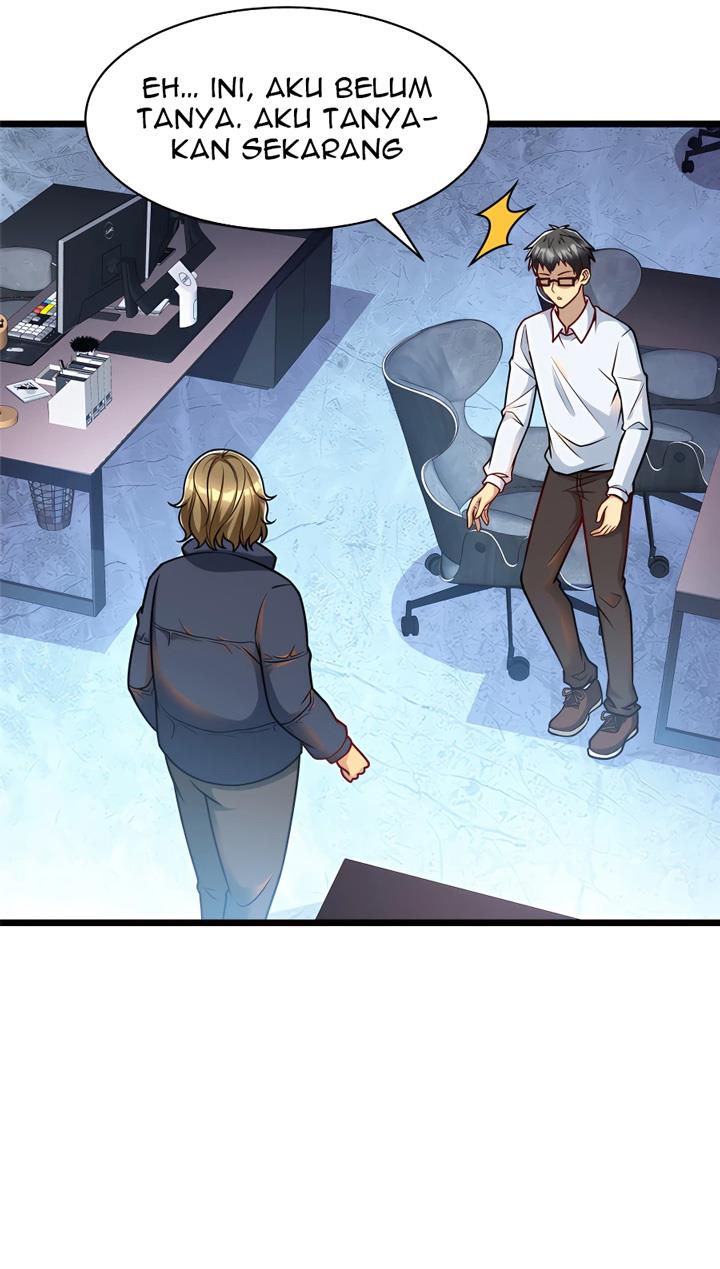 losing-money-to-be-a-tycoon - Chapter: 45