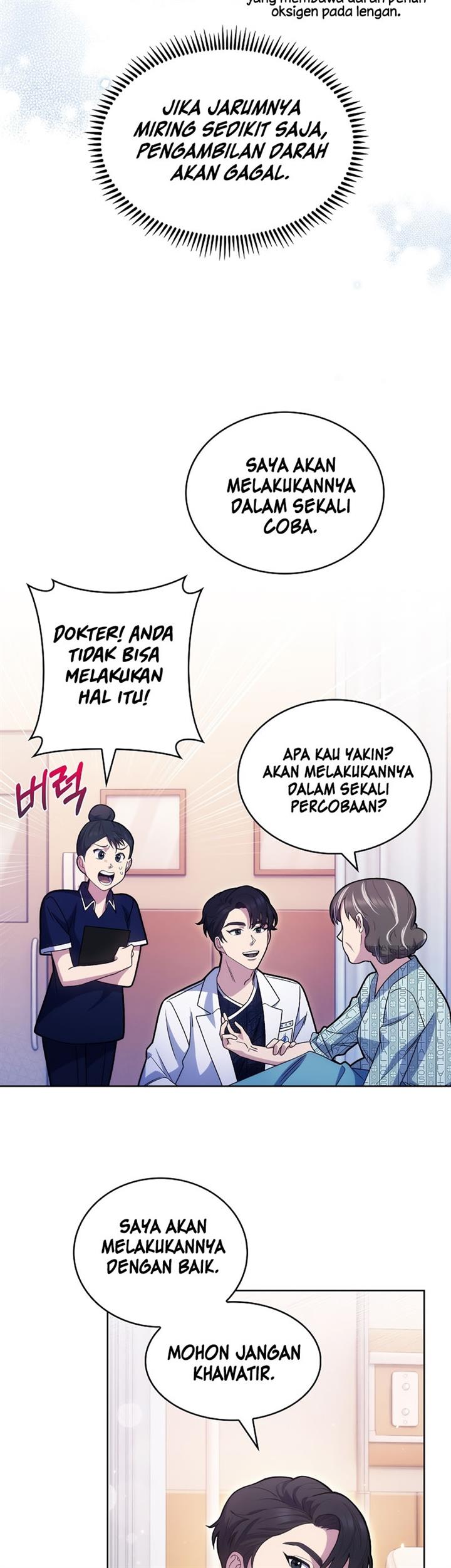 level-up-doctor - Chapter: 11