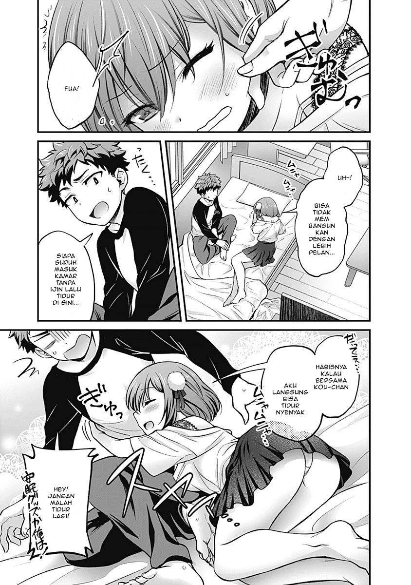 we-are-a-passive-succubus-so-can-you-give-us-an-ecchi-lesson - Chapter: 1