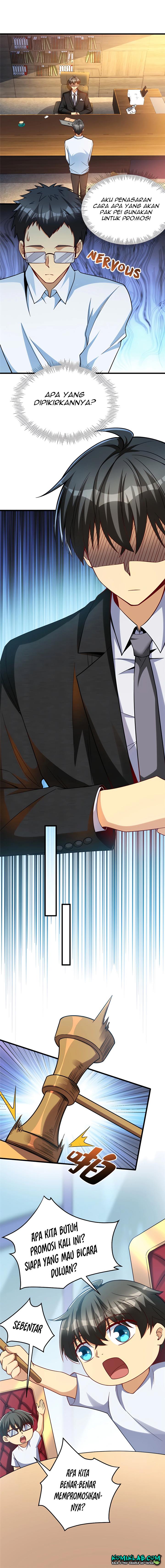 losing-money-to-be-a-tycoon - Chapter: 46