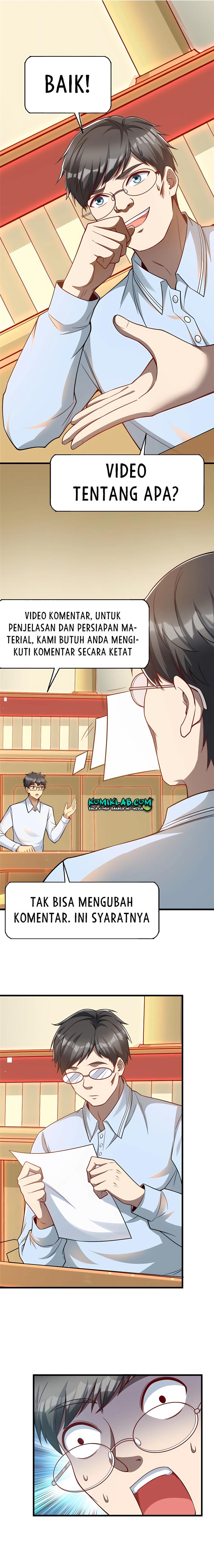 losing-money-to-be-a-tycoon - Chapter: 46