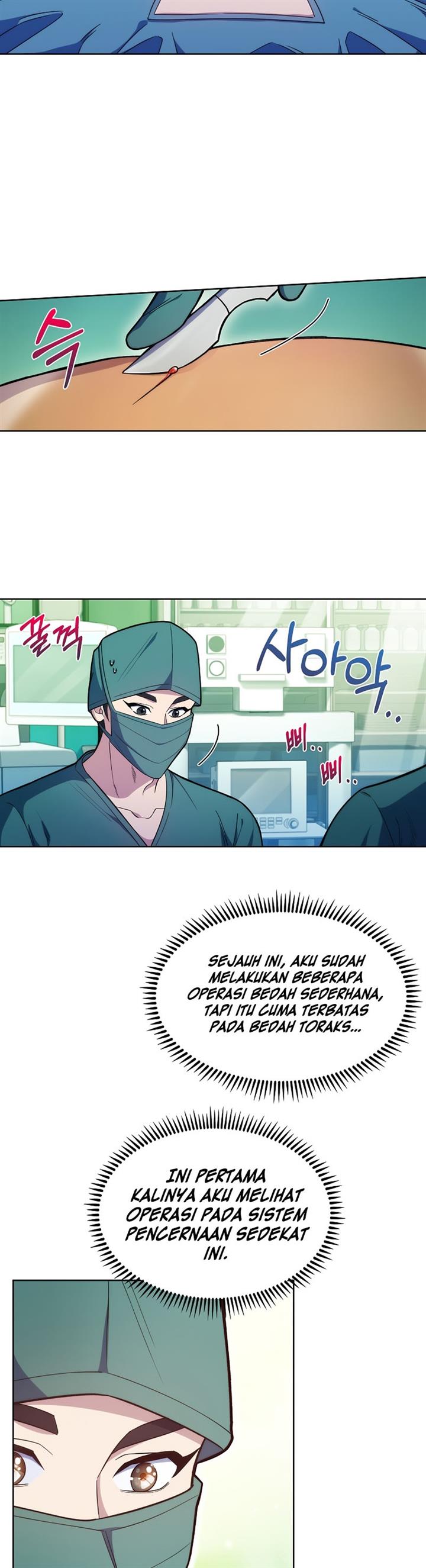 level-up-doctor - Chapter: 12