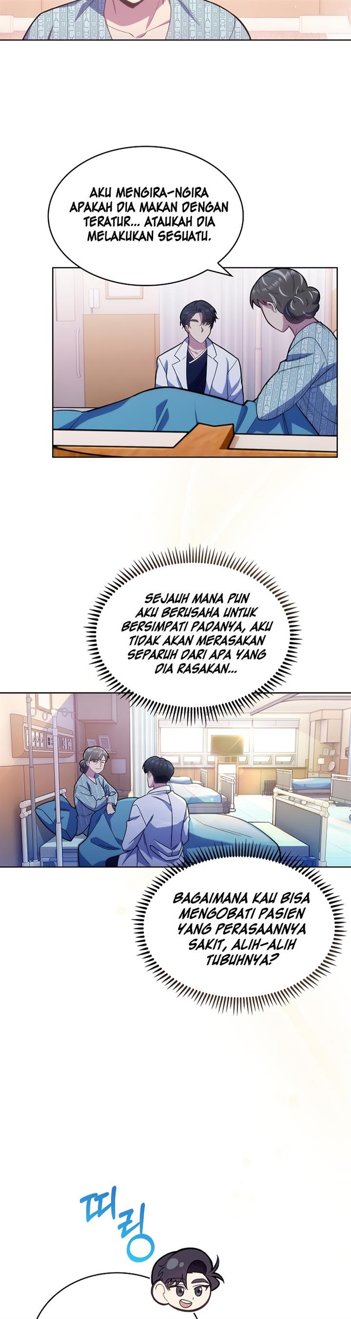 level-up-doctor - Chapter: 13