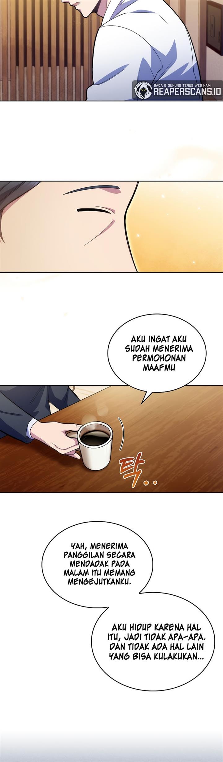 level-up-doctor - Chapter: 13