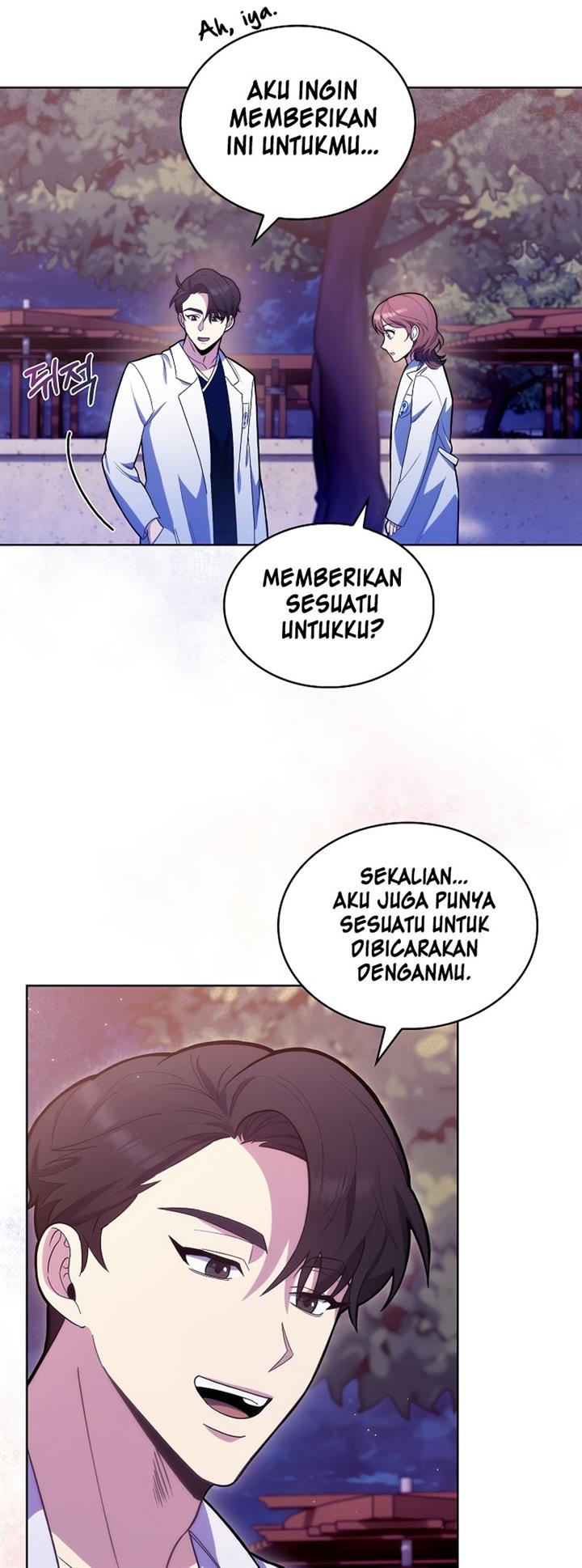 level-up-doctor - Chapter: 13