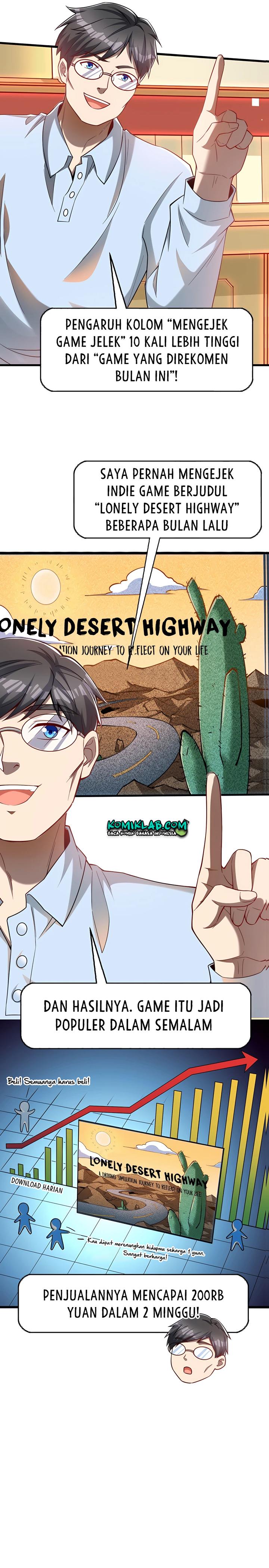 losing-money-to-be-a-tycoon - Chapter: 47
