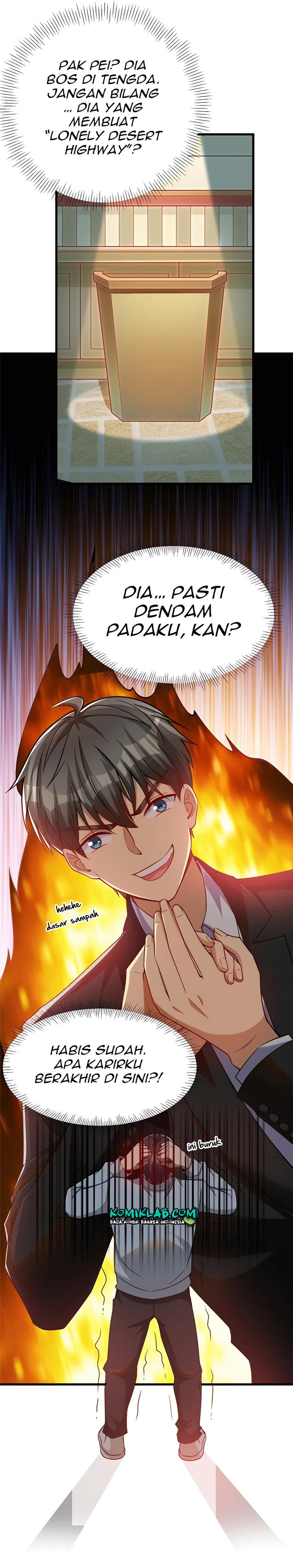 losing-money-to-be-a-tycoon - Chapter: 47