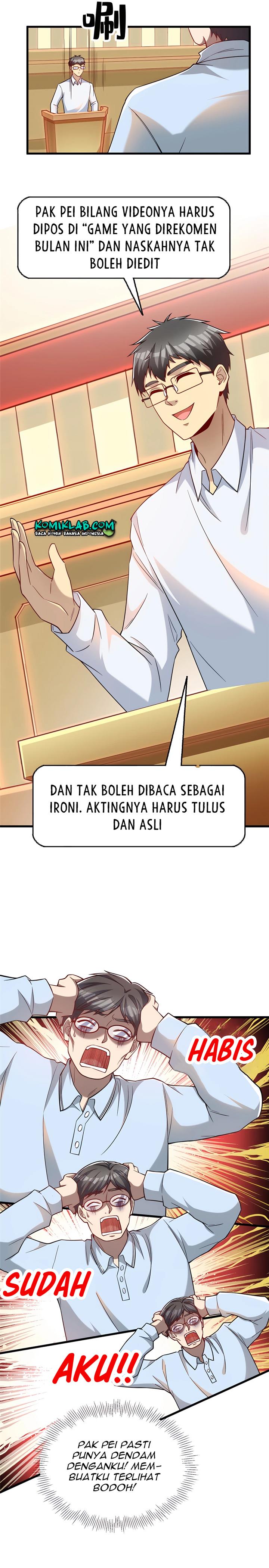 losing-money-to-be-a-tycoon - Chapter: 47