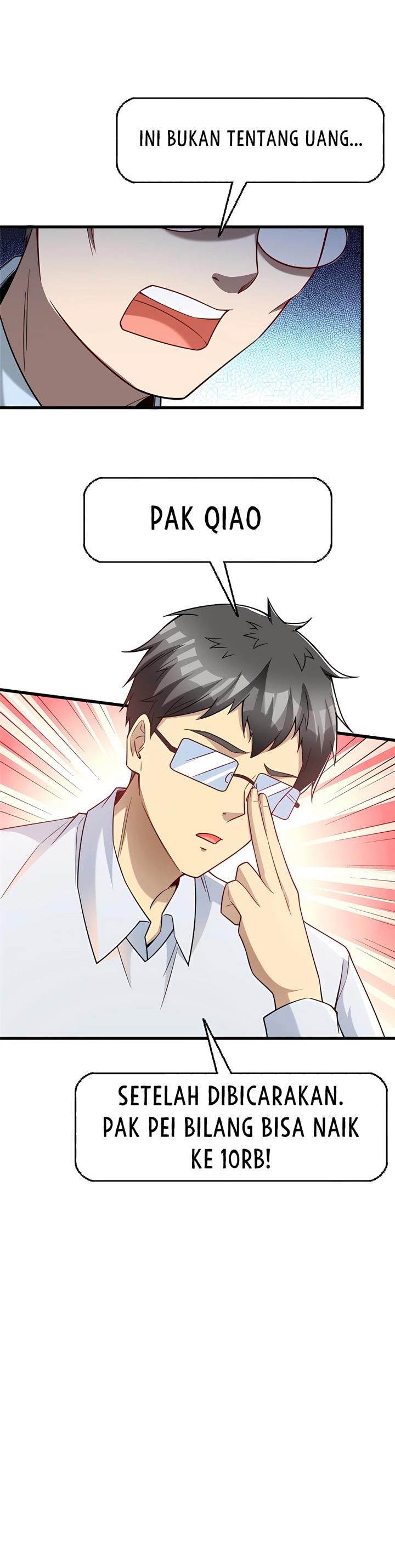 losing-money-to-be-a-tycoon - Chapter: 47