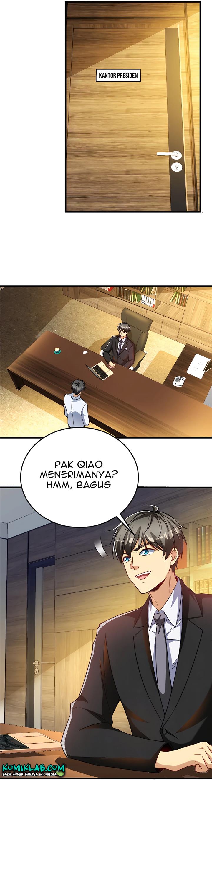 losing-money-to-be-a-tycoon - Chapter: 47