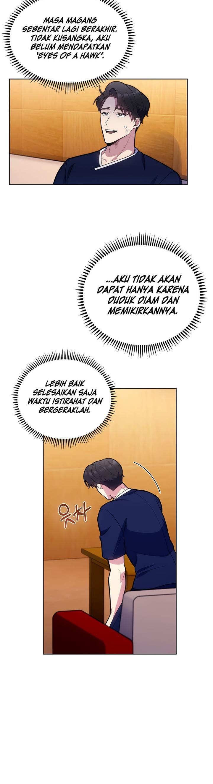 level-up-doctor - Chapter: 14