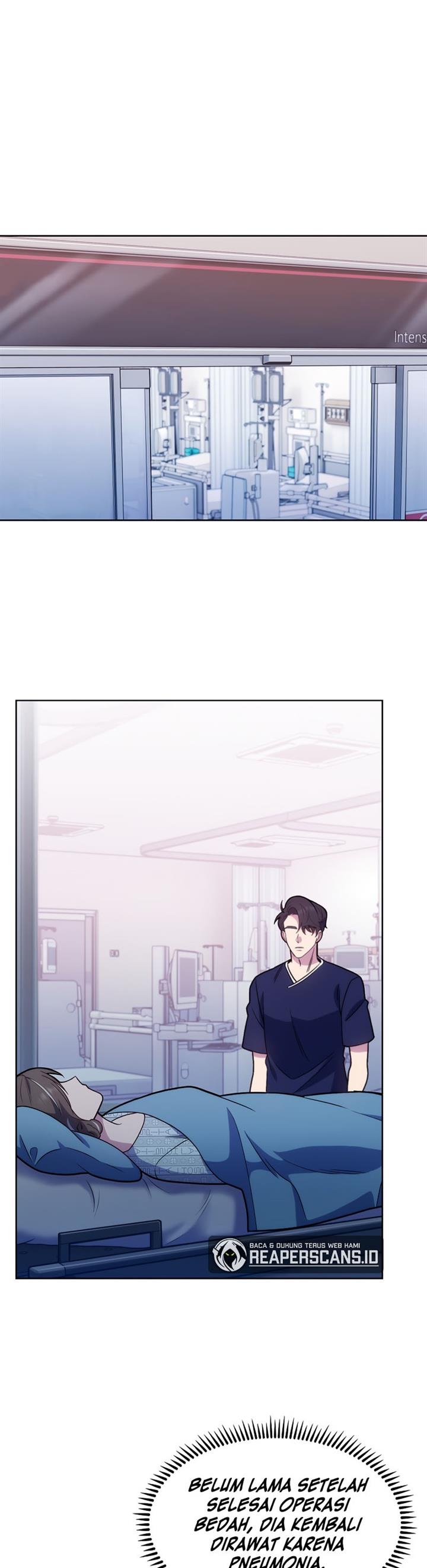 level-up-doctor - Chapter: 14