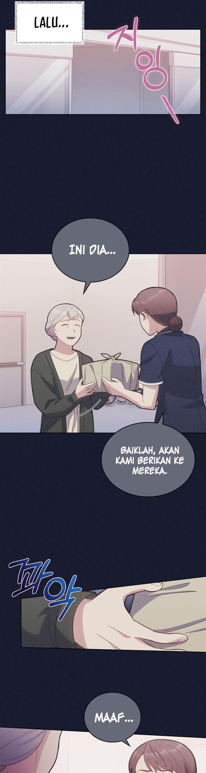 level-up-doctor - Chapter: 14