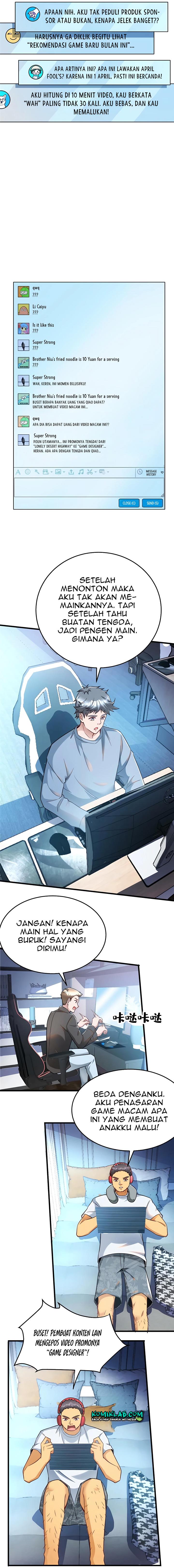 losing-money-to-be-a-tycoon - Chapter: 48