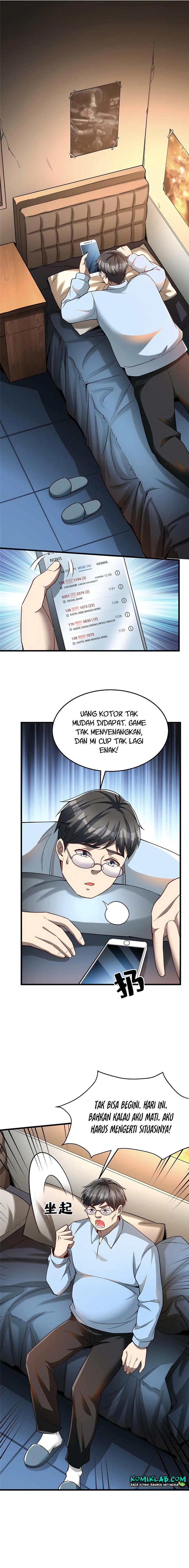 losing-money-to-be-a-tycoon - Chapter: 48