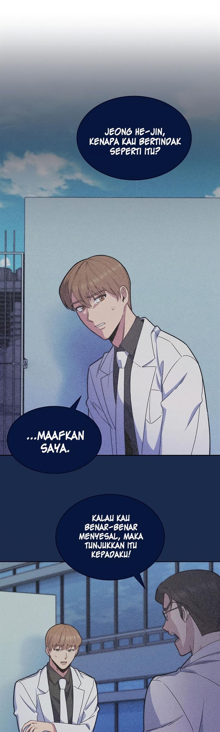 level-up-doctor - Chapter: 15