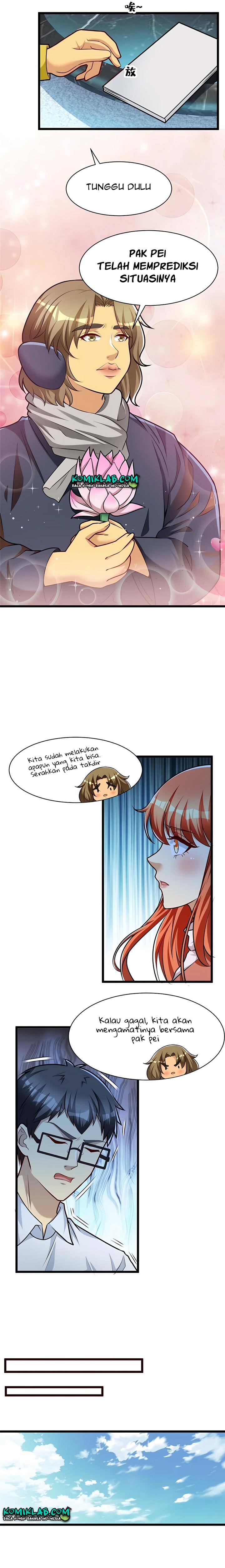 losing-money-to-be-a-tycoon - Chapter: 49