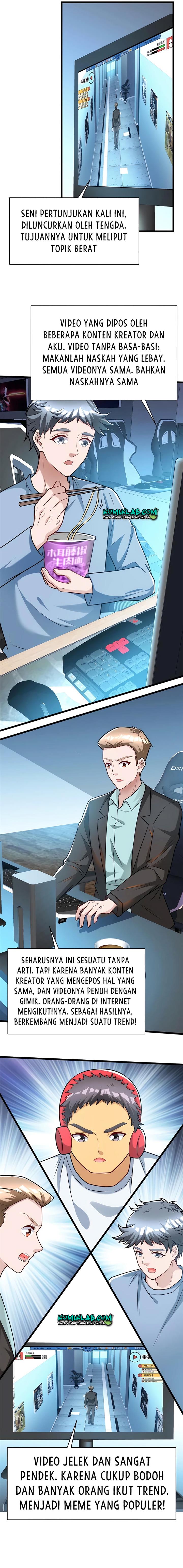 losing-money-to-be-a-tycoon - Chapter: 49