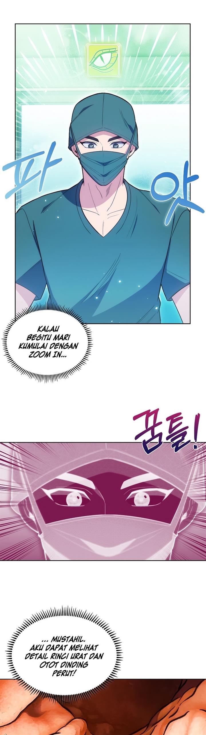 level-up-doctor - Chapter: 16