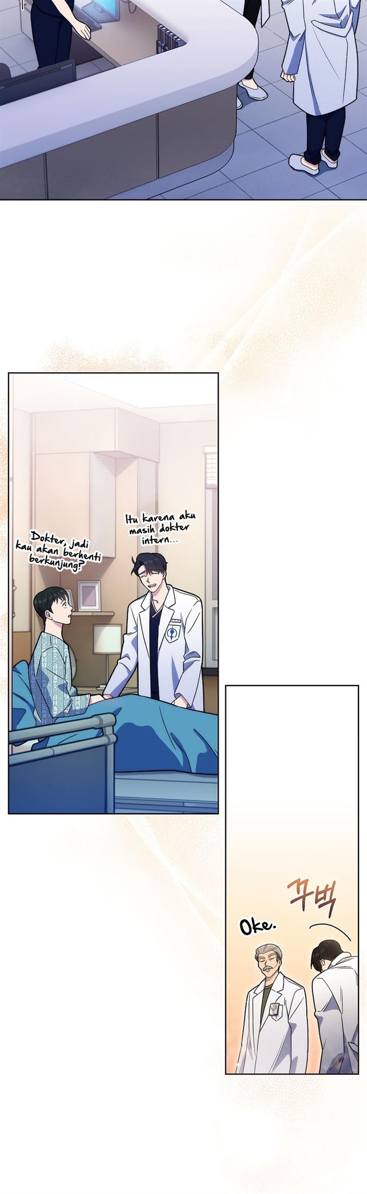 level-up-doctor - Chapter: 16