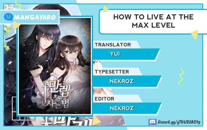 how-to-live-at-the-max-level - Chapter: 5