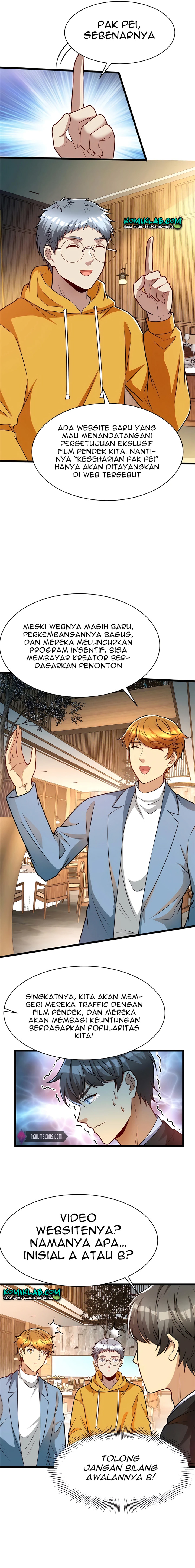 losing-money-to-be-a-tycoon - Chapter: 50