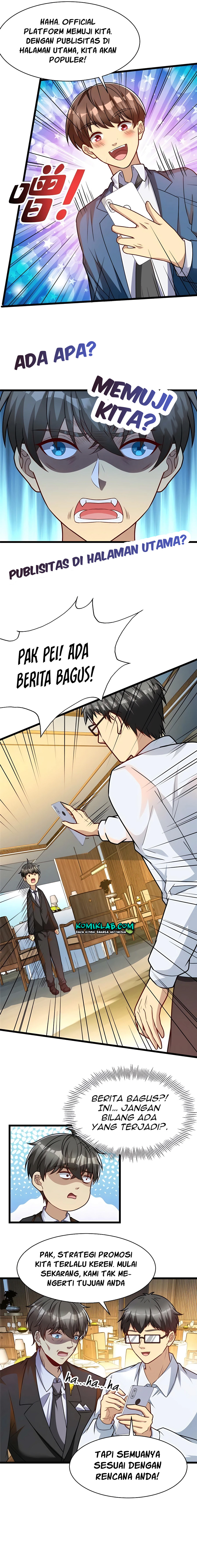 losing-money-to-be-a-tycoon - Chapter: 50