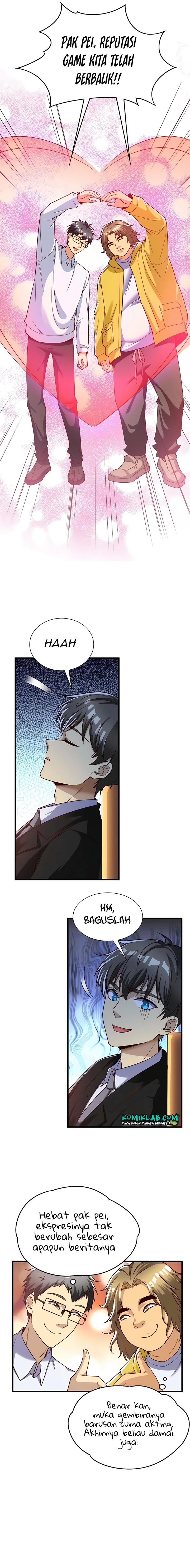 losing-money-to-be-a-tycoon - Chapter: 51