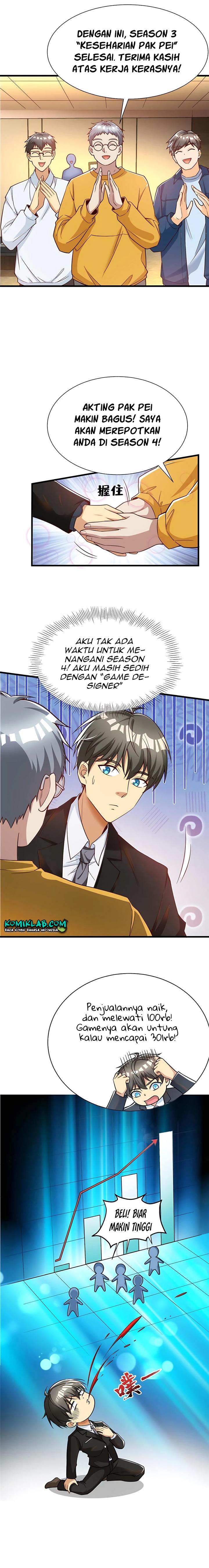 losing-money-to-be-a-tycoon - Chapter: 51