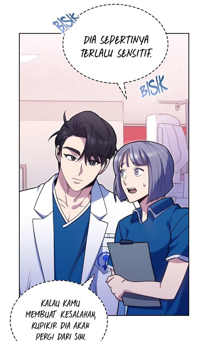 level-up-doctor - Chapter: 18