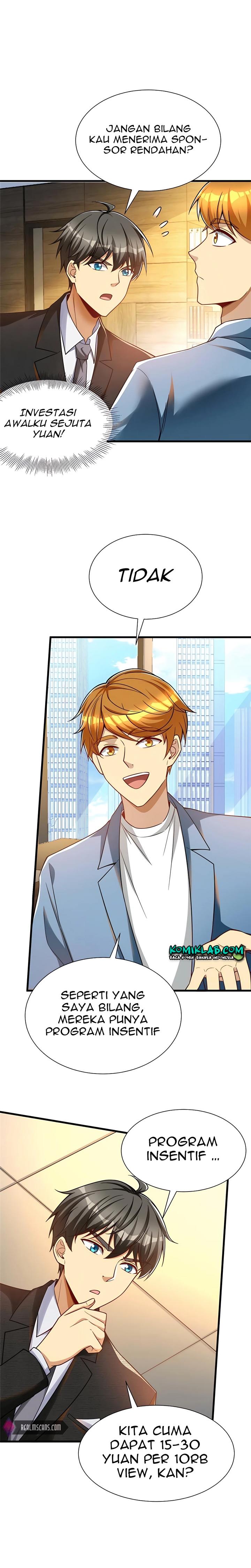 losing-money-to-be-a-tycoon - Chapter: 52