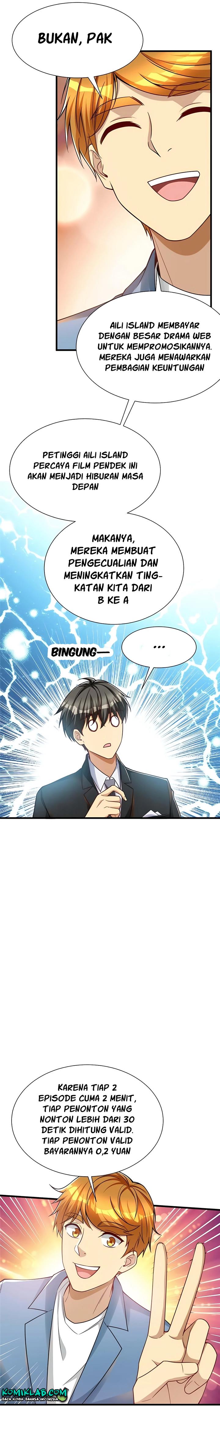 losing-money-to-be-a-tycoon - Chapter: 52