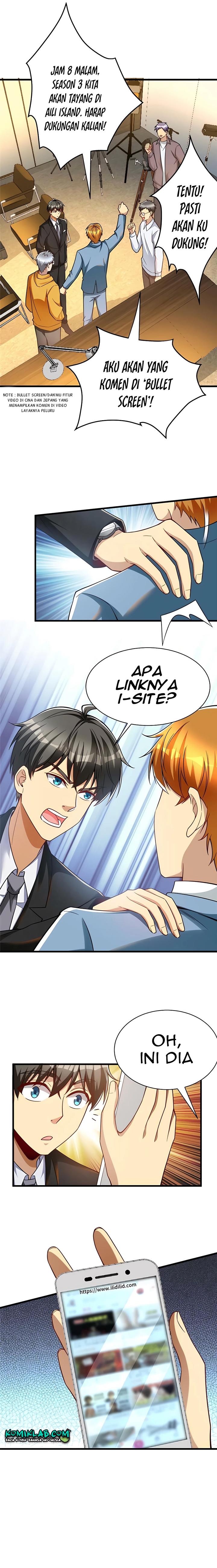 losing-money-to-be-a-tycoon - Chapter: 52
