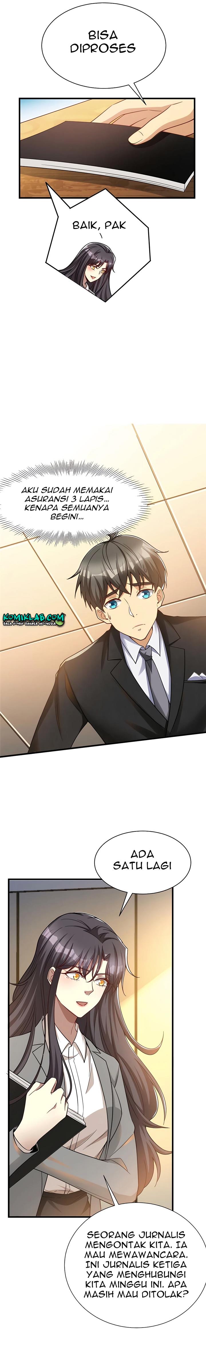 losing-money-to-be-a-tycoon - Chapter: 52